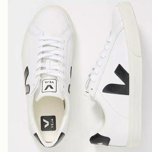 Veja Esplar low top sneakers - Black